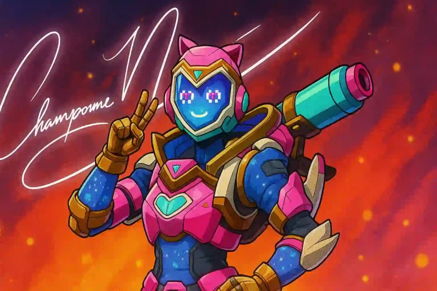 Don't Miss the Launch! Play the Future Icons Themed Event This June and July!