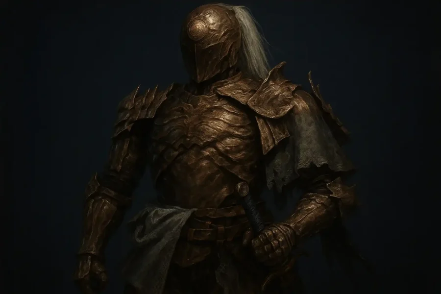 Comparing The 8 Nightreign Classes