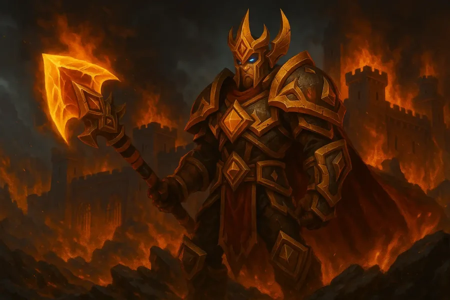 Master Bonfire Quests And Earn Burning Blossoms Fast!