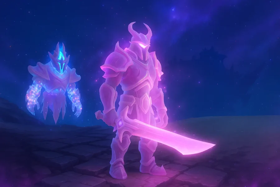 Ghosts Of K'Aresh: Tier Sets By Hero Talents &Amp; Adapting Your Class'S Damage Rotations