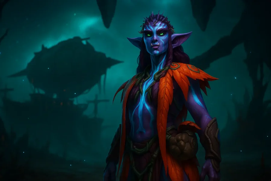 Patch 11.2 Quality-Of-Life: New Cooldown Manager &Amp; Assisted Highlight Improvements