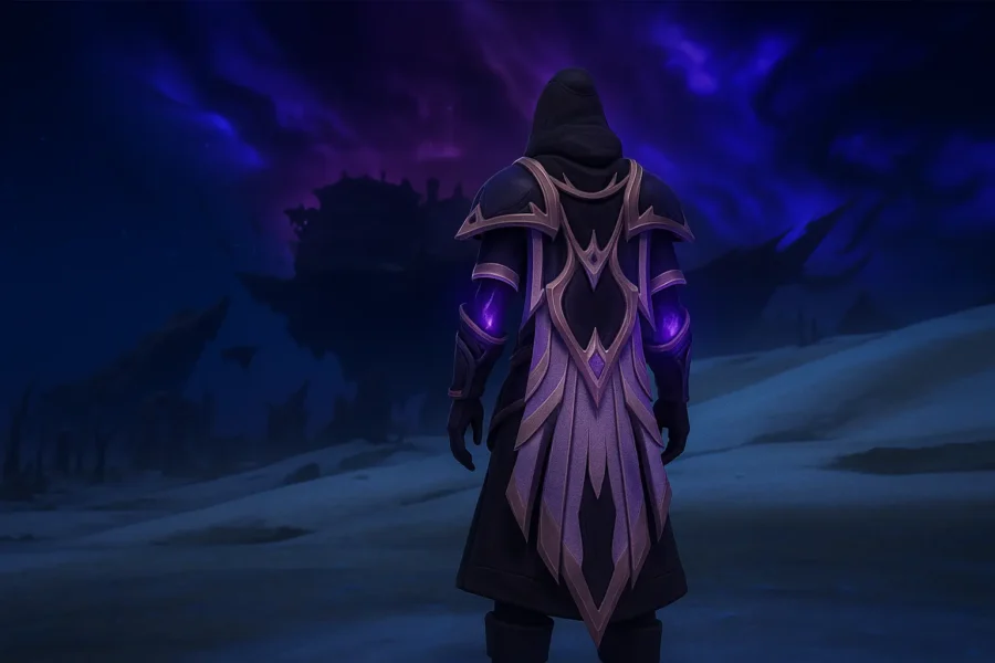 The Ghosts Of K'Aresh Story: Experience Iconic Lore Moments &Amp; Face New Enemy Types