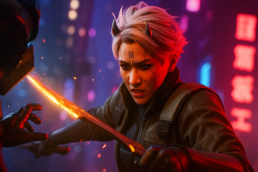 Pull Triggers And Surprise Your Opponents