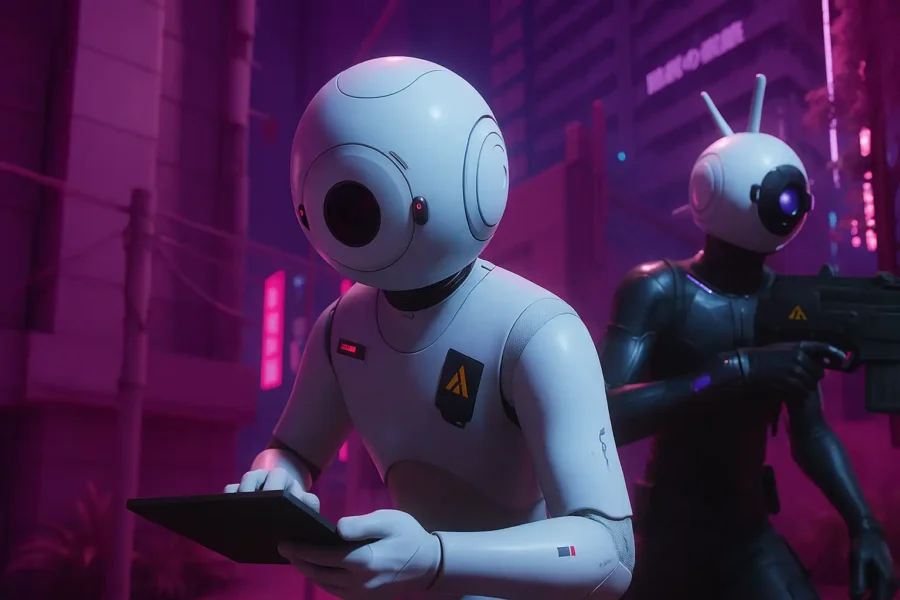 Fight With Teammates In The Newest Dynamic Arenas