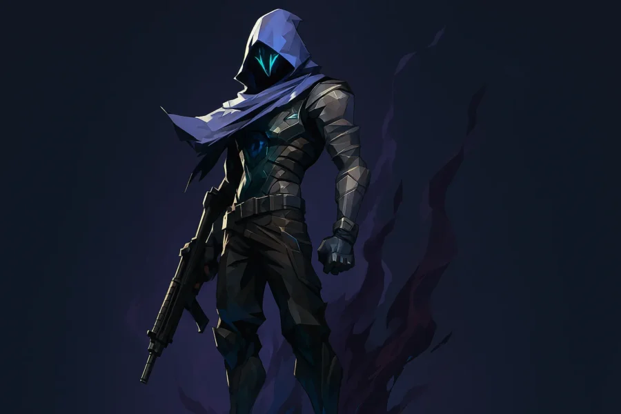 Valorant 11.00: All The Updates &Amp; Agent Changes In This Patch