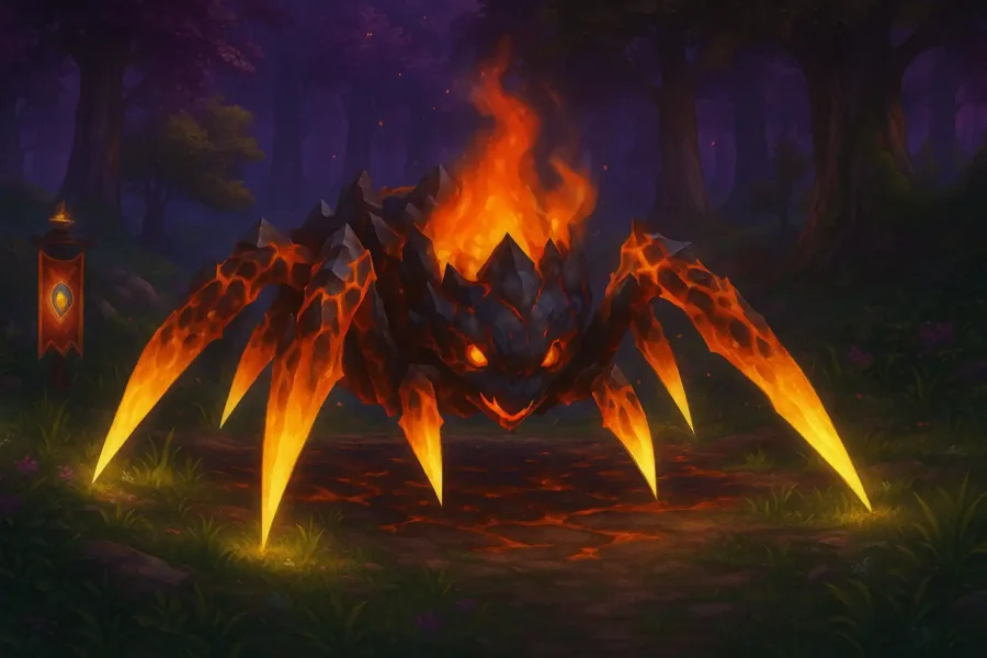 New Achievements &Amp; Loot In Wow Midsummer Fire Festival!