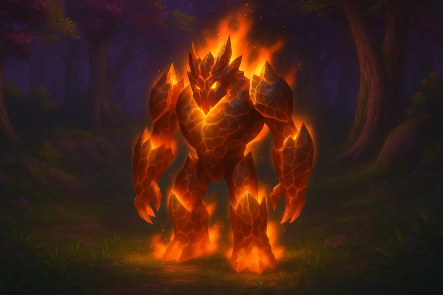 Burn Bright: Your Guide To The Burning Hot Pole Dance Xp Buff!