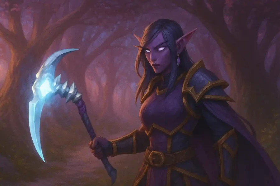 Defeat Frost Lord Ahune For Rare 2025 Drops!