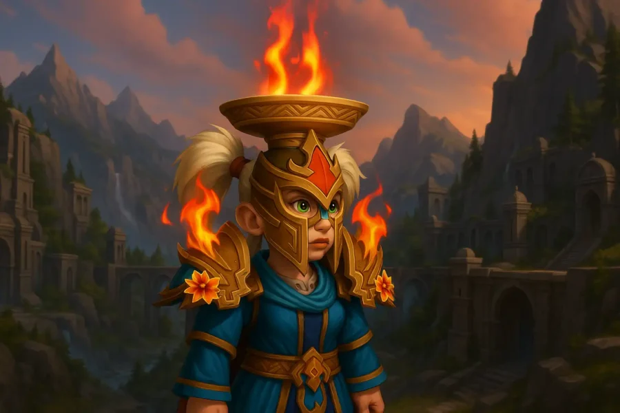 All Midsummer Fire Festival Quests &Amp; Rewards Detailed!