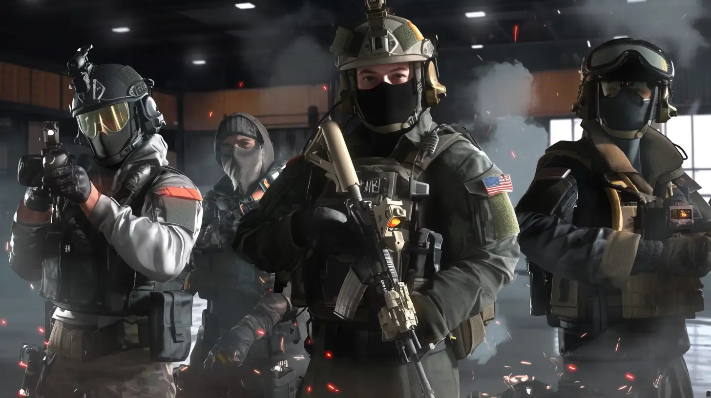 ABI Crimson Edge S2: Trigger the Action, Build Your Timeline