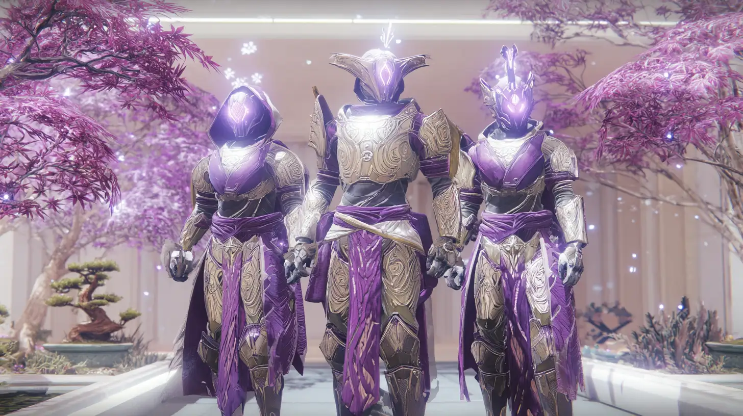 Edge of Fate Campaign: A Guide to the New Power, Story, and Challenge