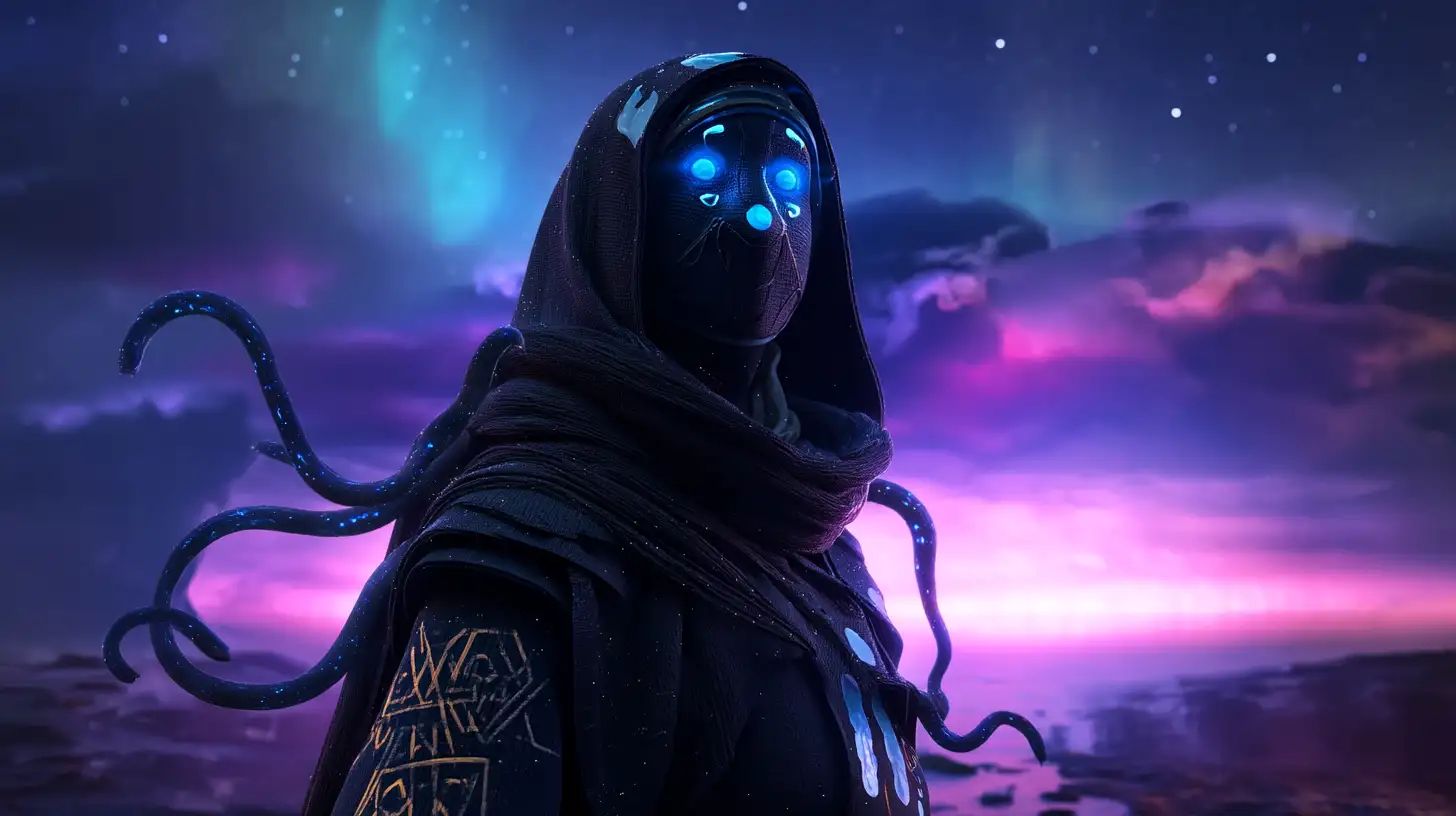 After the Edge of Fate Campaign: The Ultimate Guide to Endgame Power