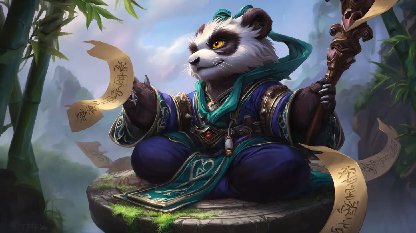 WoW Classic Professions: A Guide to Training, Materials, and Reaching a Higher Skill Level