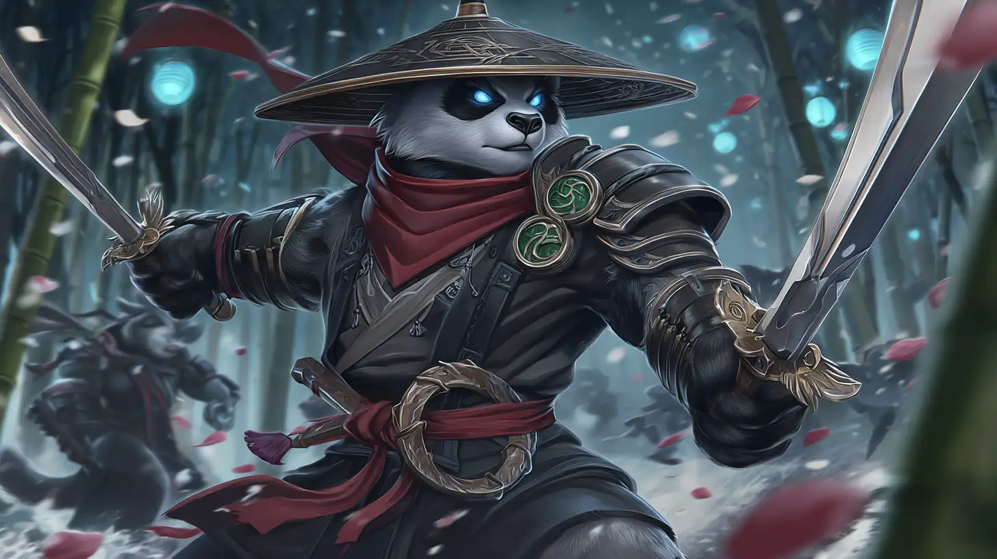 Pandaria Classic PvP: Understanding Tier Rankings and Class Roles
