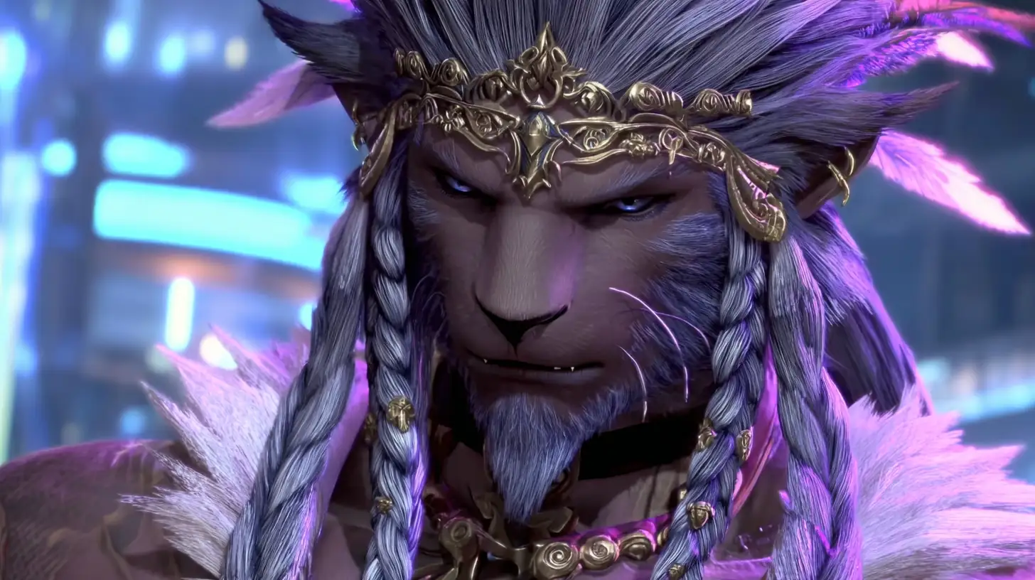 The First Sign of a New Game: A Final Fantasy Guide for Patch 7.3