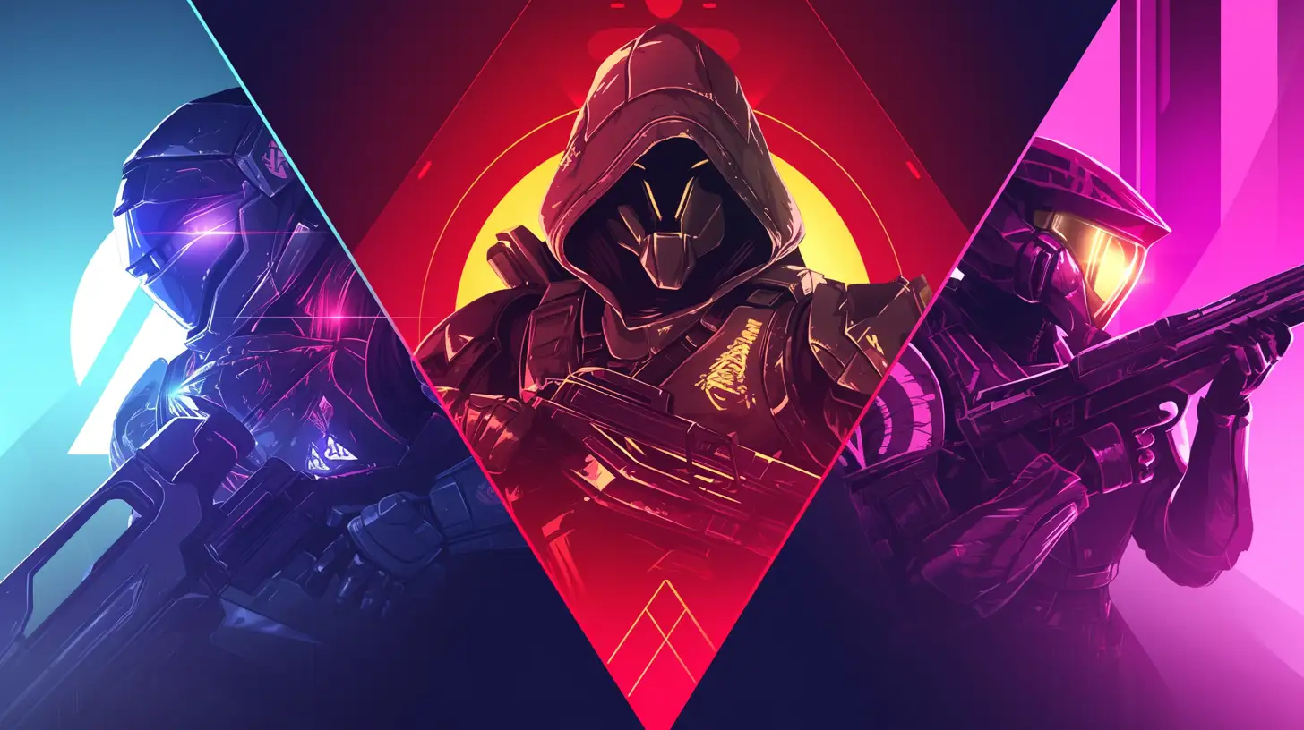 Chaos Incoming! Get Your Exotic Loot Before Progress Disabled & Granted Random Banes Run Wild!