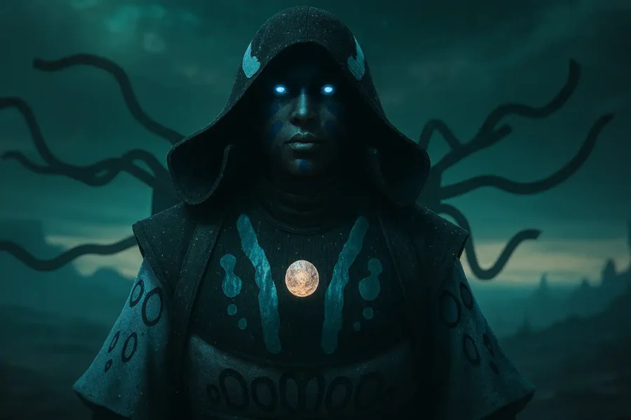 D2 Armor's Epic Glow-Up: Forget Old Recovery Stats, Embrace New Mod Slots & Master Your Armor Pieces!