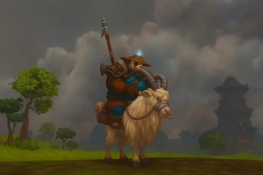 Pandaria'S Grand Tour: Conquering The Kirin Tor Offensive, Dominance Offensive, And Raising Your Cloud Serpent