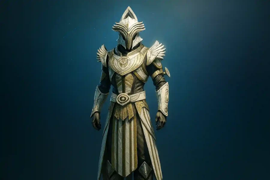 D2 Armor 3.0: No More Wasted Stats! Master The New Gear Tiers &Amp; Class Ability Power