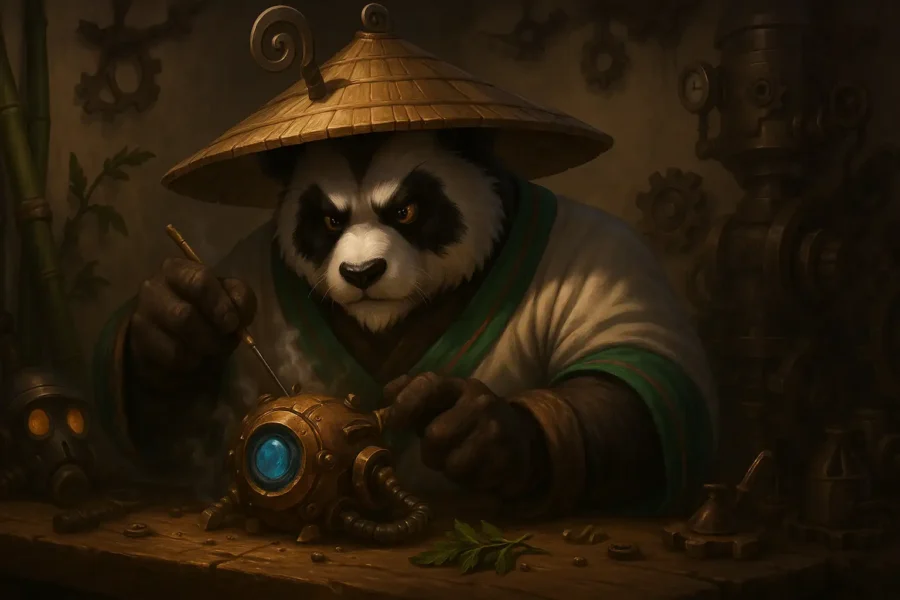 Wow Classic Profession Choices In Mists Of Pandaria! | Epiccarry Crafting Your Own Gear: A Deep Dive Into Wow Classic Professions