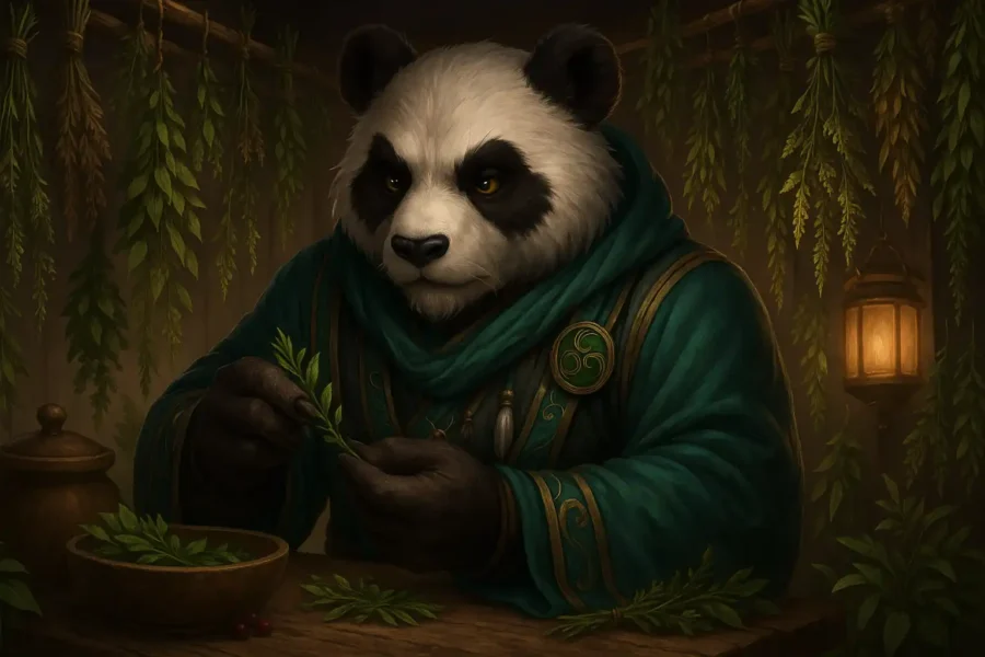 Wow Classic Profession Choices In Mists Of Pandaria! | Epiccarry Gathering Professions In Wow Classic: How To Gather Items And Materials For Profit