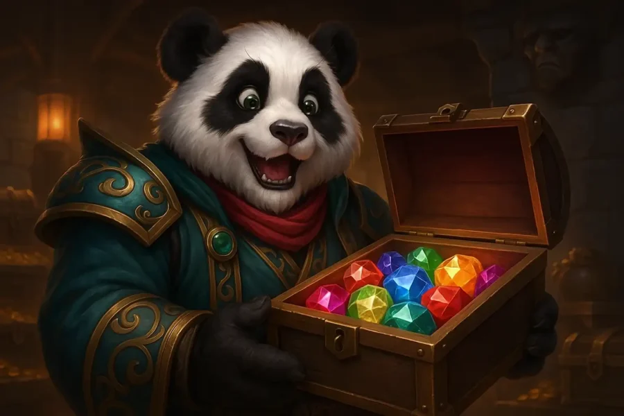 Wow Classic Profession Choices In Mists Of Pandaria! | Epiccarry The Crafter'S Journey: Gaining Skill Points And Navigating The Profession Window In Wow Classic