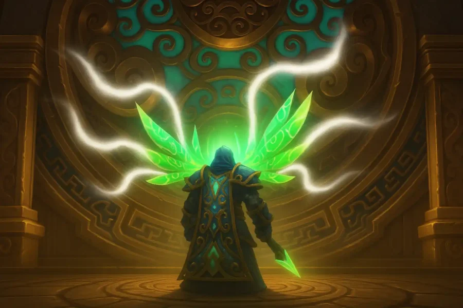 Wow Mop 2025 Legendary Cloak | Epiccarry Wrathion'S Grand Challenge: Your Pandaria Classic Guide To The Entire Questline