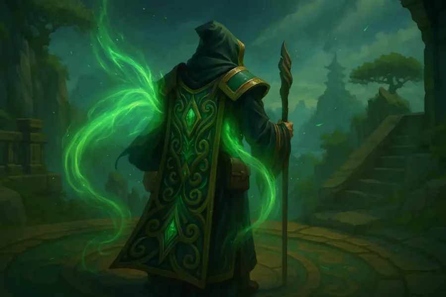 Wow Mop 2025 Legendary Cloak | Epiccarry Grinding For Wings: How To Kill Raid Bosses And Complete The Mop Legendary Cape Quest