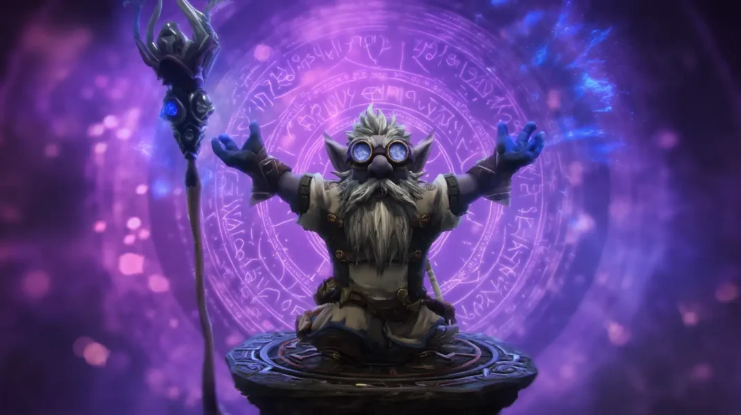 Top Dungeons In Wow Tww 11.2 Mythic+ Season 3 – Difficulty Rankings, Loot &Amp; Checkpoint Map