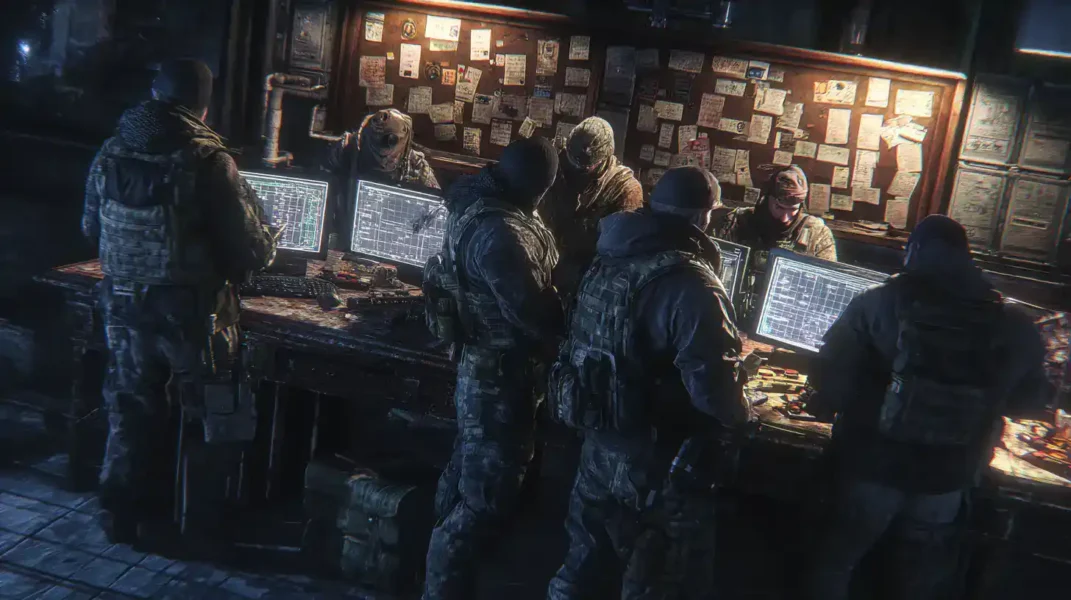 High Tier Loot Spawns Lighthouse Tarkov