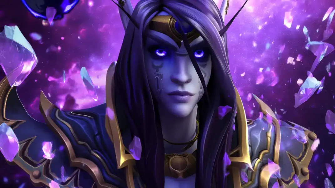 Wow Reshii Wraps Cloak Guide