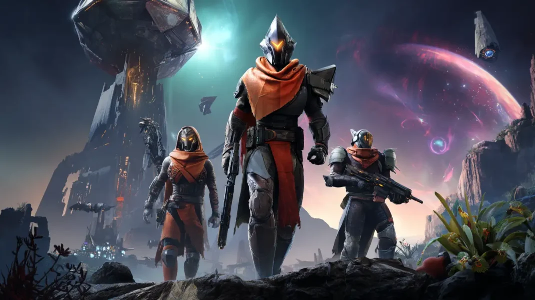 Desert Perpetual Raid Loot, Weapons &Amp; Armor – Destiny 2 Guide