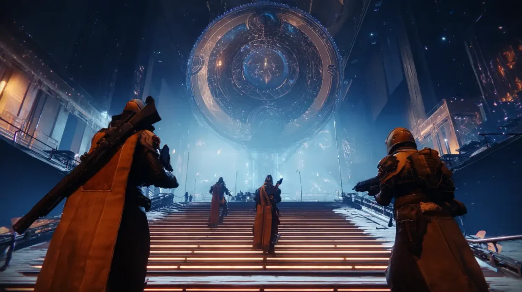 Full Destiny 2 Desert Perpetual Raid Walkthrough &Amp; Farming Tips