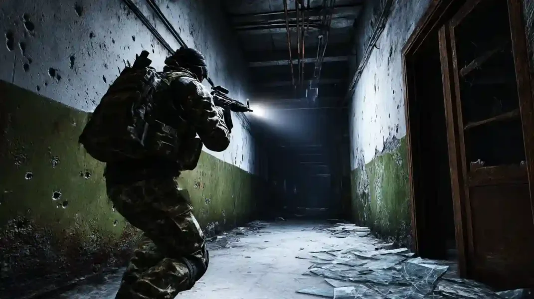 Battlefield 6 Beta – Ultimate Beginners Guide: Best Loadout Menu Choices, Settings &Amp; Squad Play