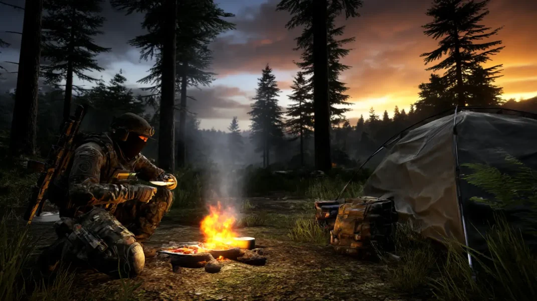 Battlefield 6 Beta – Ultimate Beginners Guide To Gameplay Settings Menu, Awareness &Amp; Combat Tips