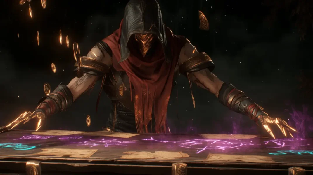 Edict Launches With Limited Time Premium Tab Conversion for Other Players