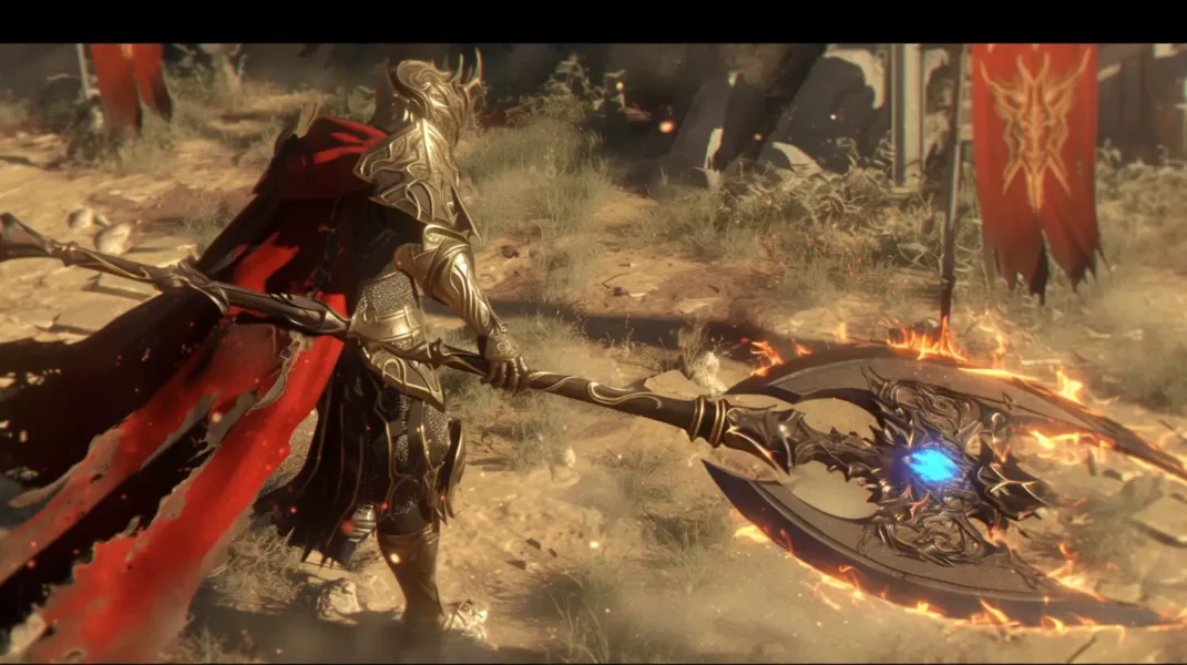 Poe 2 The Third Edict Update – Socketed Ranged Attacks, Chaos Damage Reworks &Amp; More