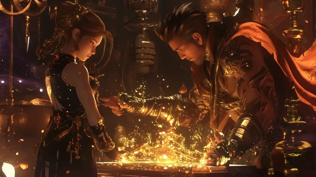 Poe 2 Patch 0.3.0 The Third Edict – New League, Hinekora’s Lock, And Atlas Tree Updates