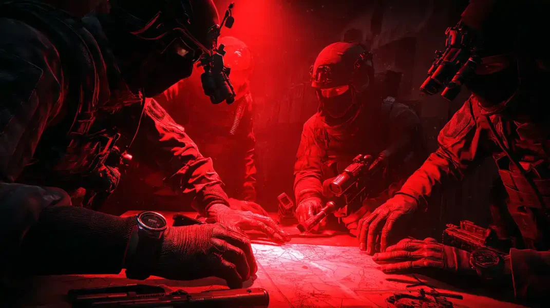 How To Avoid Pmc Ambushes Lighthouse