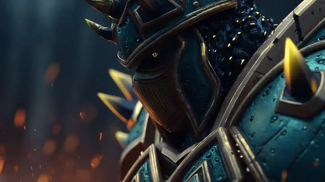 Reshii Wraps Artifact Cloak Upgrade