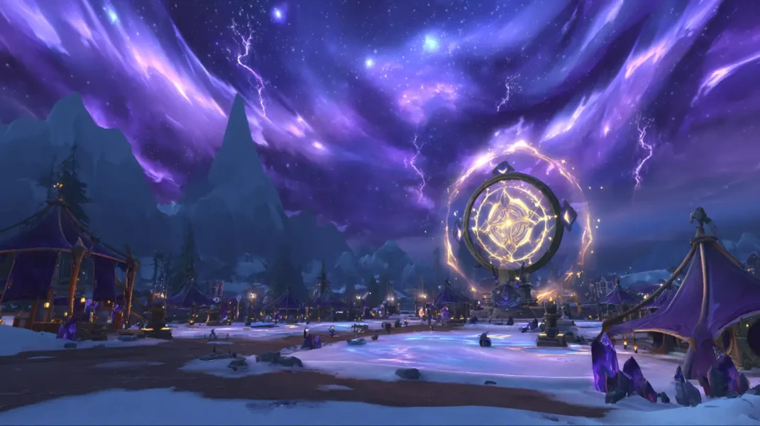 Manaforge Omega Raid Guide (The War Within 11.2) – Boss Strategies, Loot, &Amp; Tips | Epiccarry Manaforge Omega Complete Boss Guide &Amp; Raid Tier Breakdown – From Raid Entrance To Dimensius