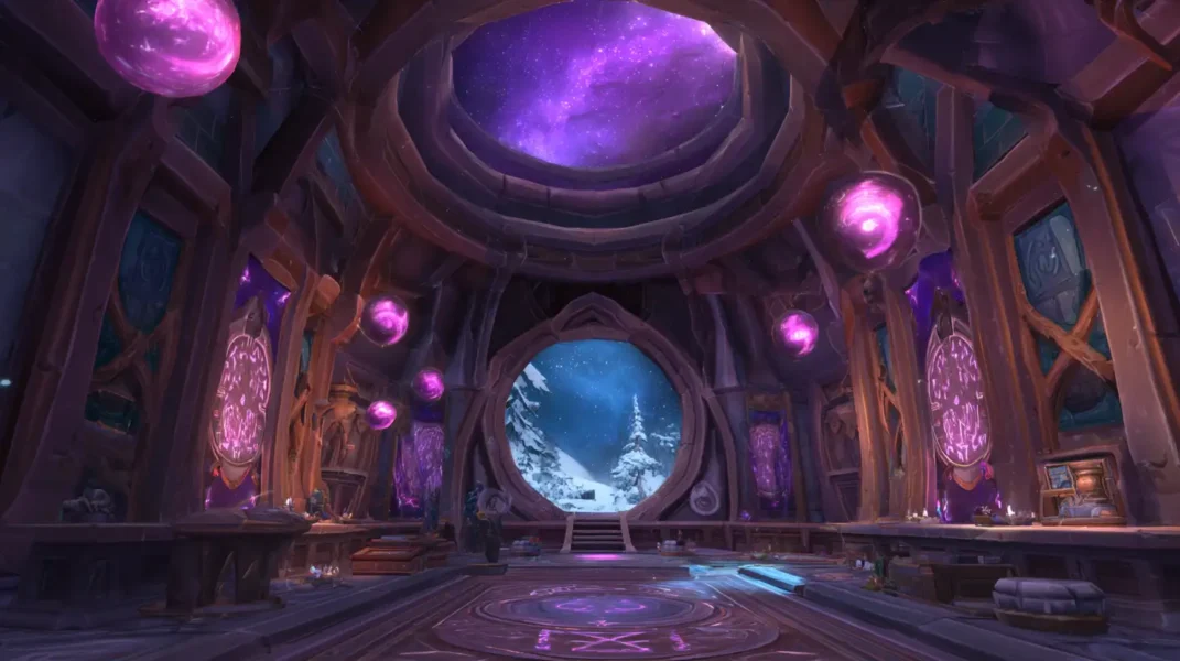 Season 3 Mythic+ In Wow Tww: Full Guide To Patch 11.2 Dungeon Rotation And Challenges