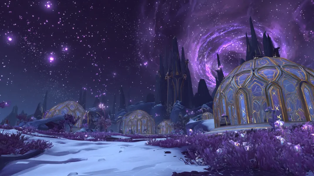 Complete Wow 11.2 Class Tier List: Best Specializations For Mythic+, Raiding, And Pvp