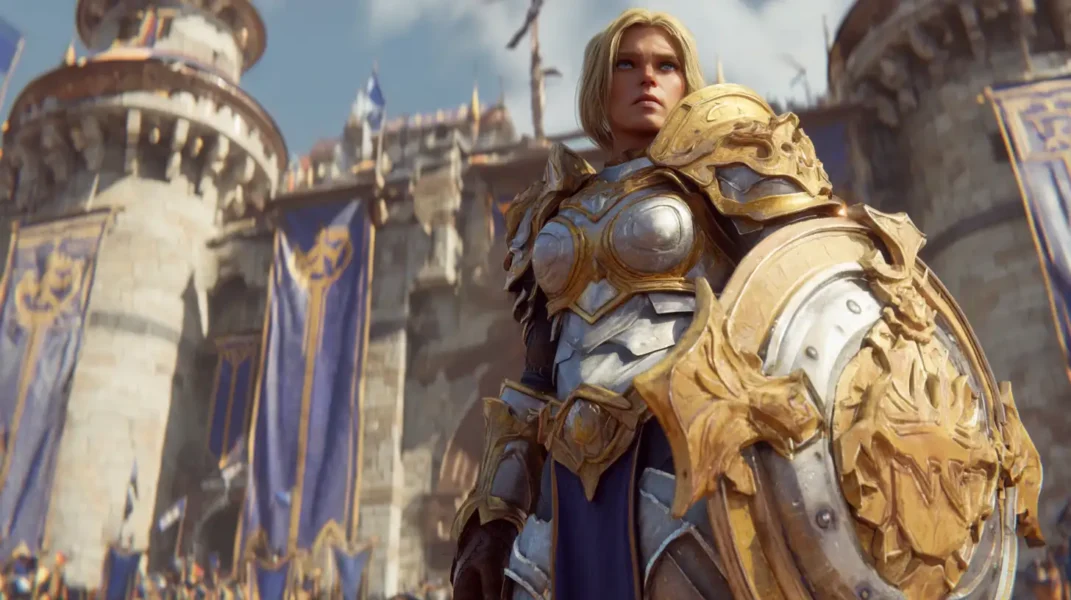 Top Wow 11.2 Specs Ranked – Mythic+, Arena, And Raid Meta Breakdown