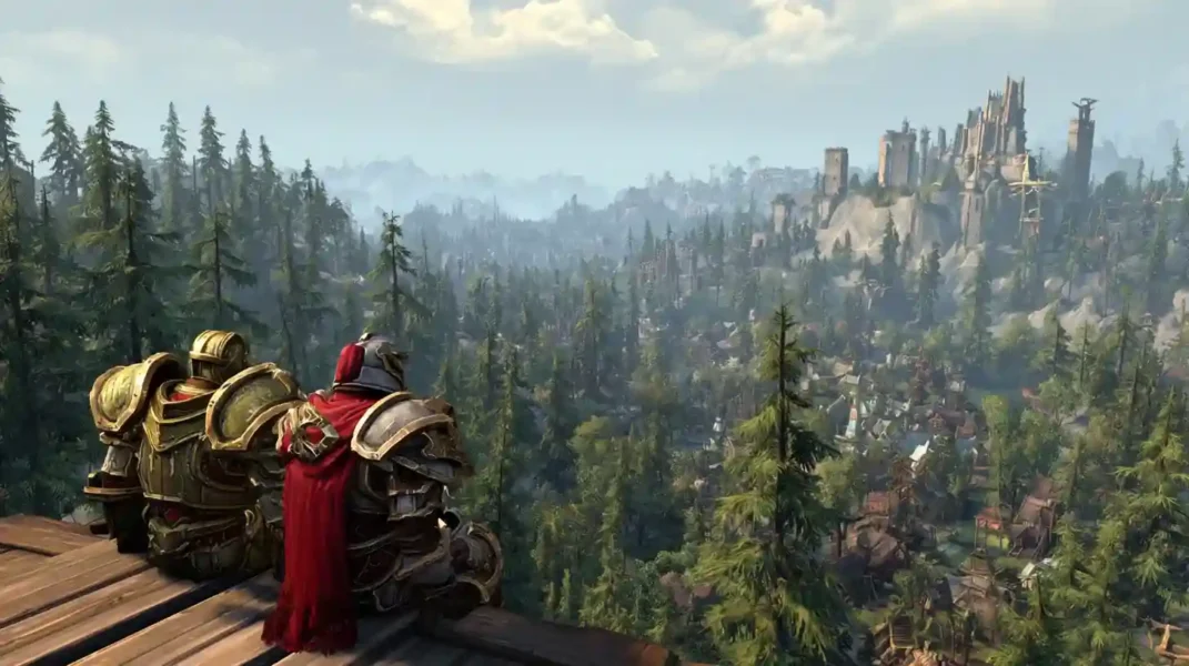 Wow Season 3 Mythic+ Guide: New Dungeon Pool, M+ Affixes, And Leaver Penalty Details