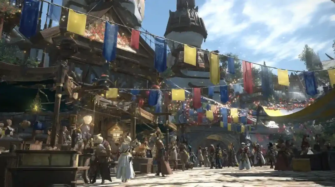 Complete Ffxiv Pilgrim’s Traverse Guide – Unlock, Floors, Bosses &Amp; Loot