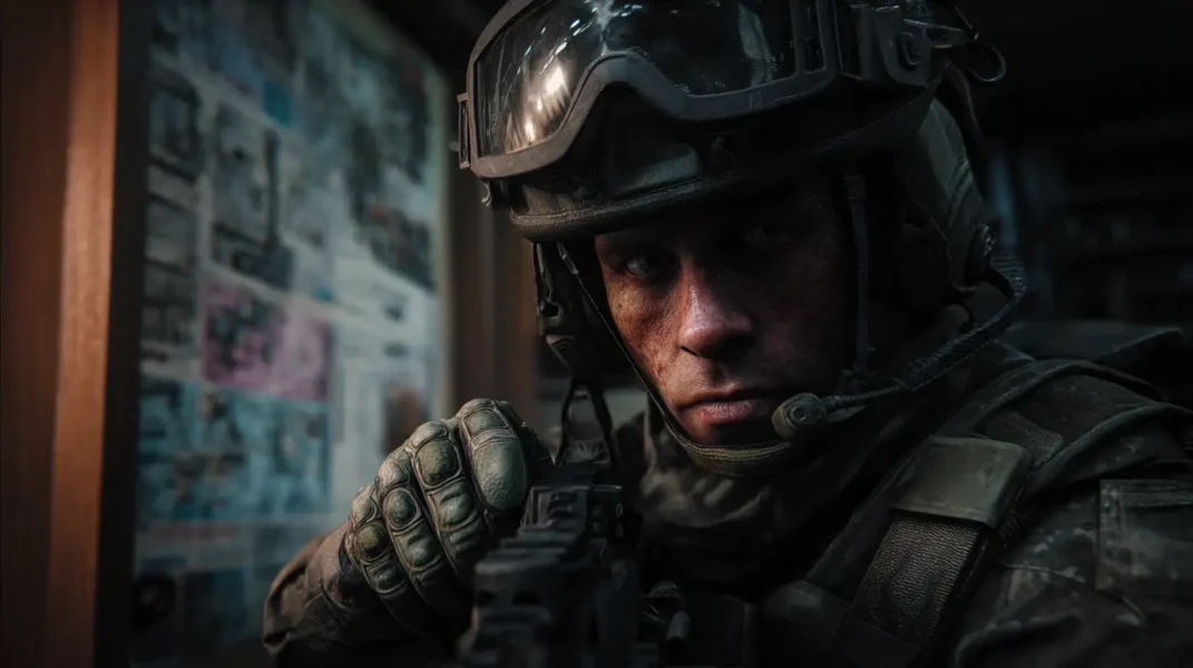 Battlefield 6 Beta – Ultimate Beginners Guide: Primary Weapon Mastery, Motion Sensors &Amp; Tactical Awareness