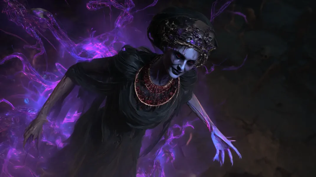 Path Of Exile 2 Third Edict Guide — Starter Builds With High Damage Output