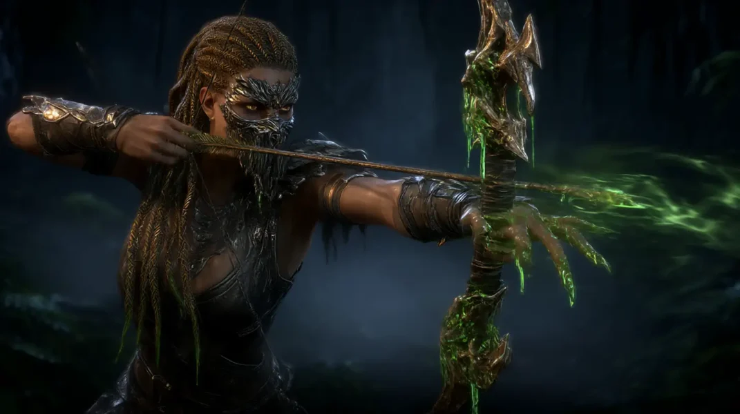 Path Of Exile 2 Starter Builds — Cast Speed Sorceress &Amp; High Damage Output Options