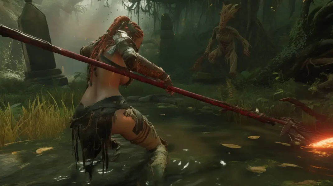 Path Of Exile 2 League Start Guide — Gas Arrows Deadeye Vs. Galvanic Shards Mercenary